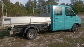 VW Lt 2.5TDI | Mobile.bg    4