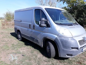 Peugeot Boxer 2.2HDI, снимка 2