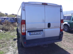 Peugeot Boxer 2.2HDI, снимка 3