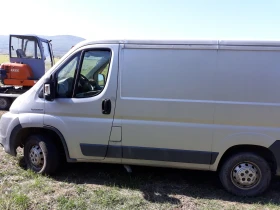 Peugeot Boxer 2.2HDI, снимка 4