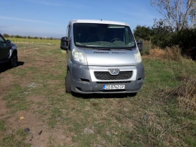 Peugeot Boxer 2.2HDI, снимка 1