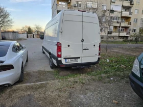 VW Crafter Maxi, снимка 4