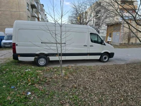 VW Crafter Maxi, снимка 8