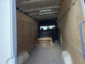 VW Crafter Maxi, снимка 5