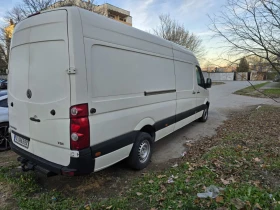 VW Crafter Maxi, снимка 7