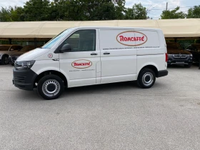 VW Transporter 2.0TDI 100%  - !!!! | Mobile.bg    6