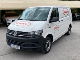     VW Transporter 2.0TDI 100%  - !!!!