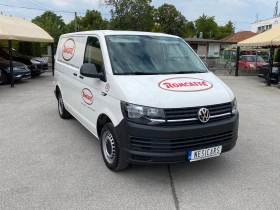     VW Transporter 2.0TDI 100%  - !!!!