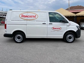     VW Transporter 2.0TDI 100%  - !!!!
