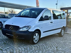Mercedes-Benz Vito 2.2 9-места