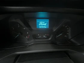 Ford Transit Custom 2.2 , 167.000км , Клима , FULL , снимка 14