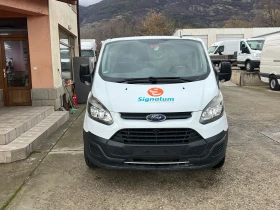Ford Transit Custom 2.2 , 167.000км , Клима , FULL , снимка 3