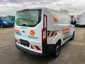 Ford Transit Custom 2.2 , 167.000км , Клима , FULL , снимка 5
