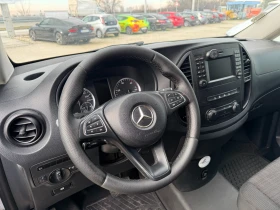 Mercedes-Benz Vito 4-Matic, CDI, Автоматик, Внос, , , , снимка 16