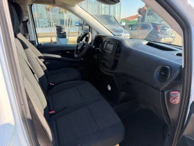 Mercedes-Benz Vito 2.2CDI, Автоматик, Внос, , , , снимка 12