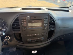 Mercedes-Benz Vito 2.2CDI, Автоматик, Внос, , , , снимка 14