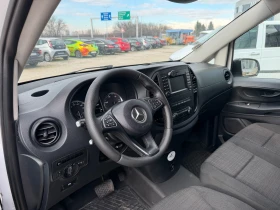 Mercedes-Benz Vito 4-Matic, CDI, Автоматик, Внос, , , , снимка 15