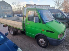 Iveco 2.5, снимка 1