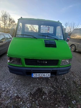 Iveco 2.5, снимка 3