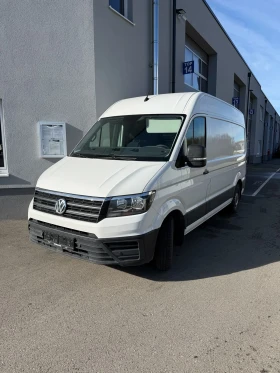VW Crafter undefined | Auto.bg — изображение 2