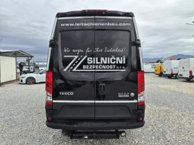 Iveco Daily 35c210 * 5 места* Товяропътник* Автомат* Нави* Кли | Auto.bg — изображение 4
