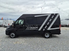 Iveco Daily 35c210 * 5 места* Товяропътник* Автомат* Нави* Кли | Auto.bg — изображение 2