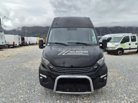 Iveco Daily 35c210 * 5 места* Товяропътник* Автомат* Нави* Кли | Auto.bg — изображение 8