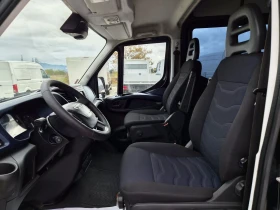 Iveco Daily 35c210 * 5 места* Товяропътник* Автомат* Нави* Кли | Auto.bg — изображение 9