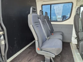 Iveco Daily 35c210 * 5 места* Товяропътник* Автомат* Нави* Кли | Auto.bg — изображение 13