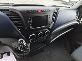 Iveco Daily 35c210 * 5 места* Товяропътник* Автомат* Нави* Кли | Auto.bg — изображение 11