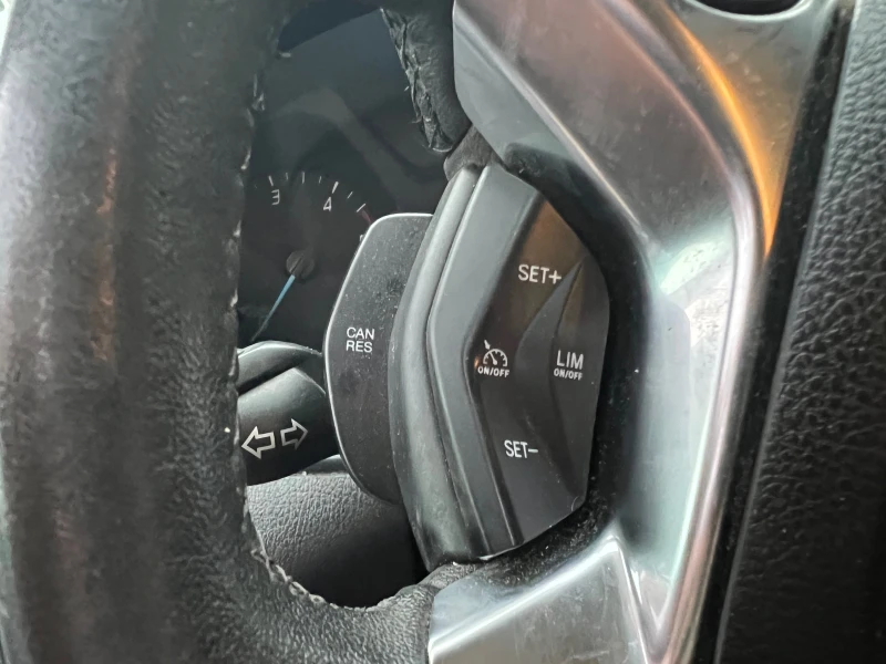 Ford Transit Custom 2.2 , 167.000км , Клима , FULL , снимка 15 - Бусове и автобуси - 52569582