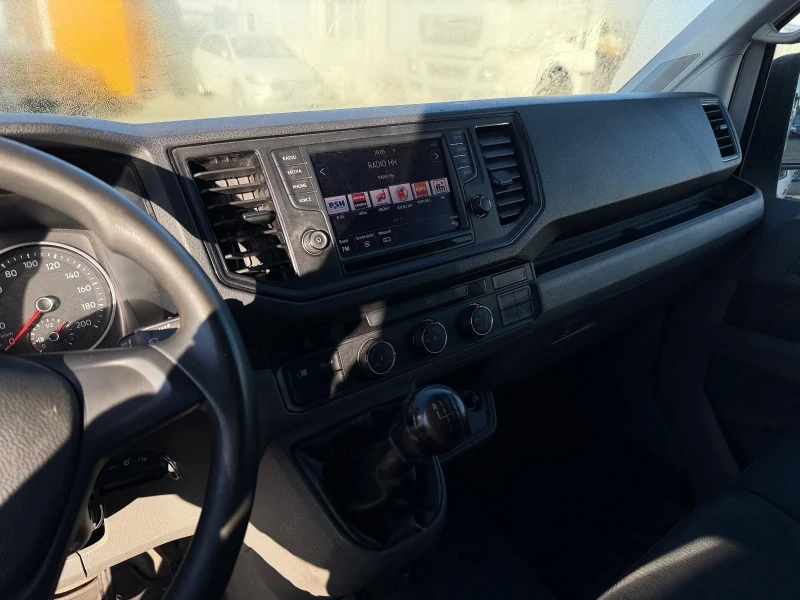 VW Crafter, снимка 7 - Бусове и автобуси - 52676671