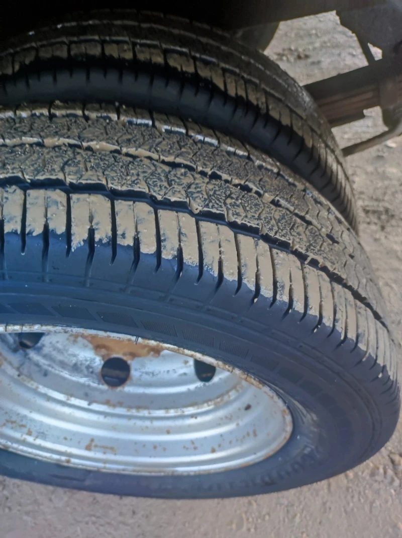 Iveco 2.5, снимка 7 - Бусове и автобуси - 53113711