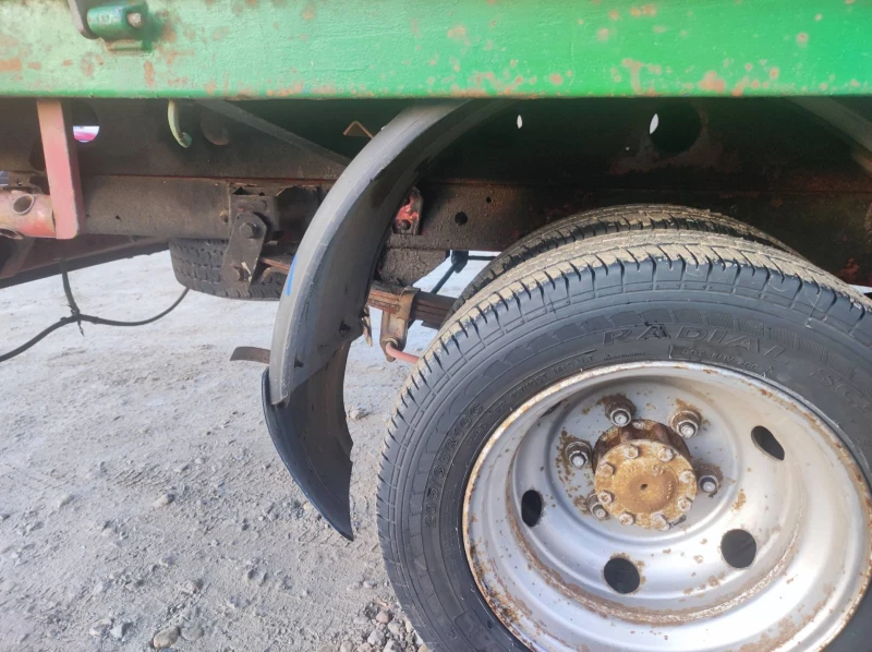 Iveco 2.5, снимка 8 - Бусове и автобуси - 53113711