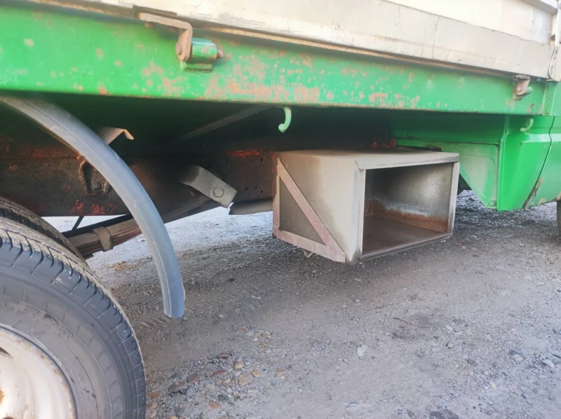 Iveco 2.5, снимка 9 - Бусове и автобуси - 53113711