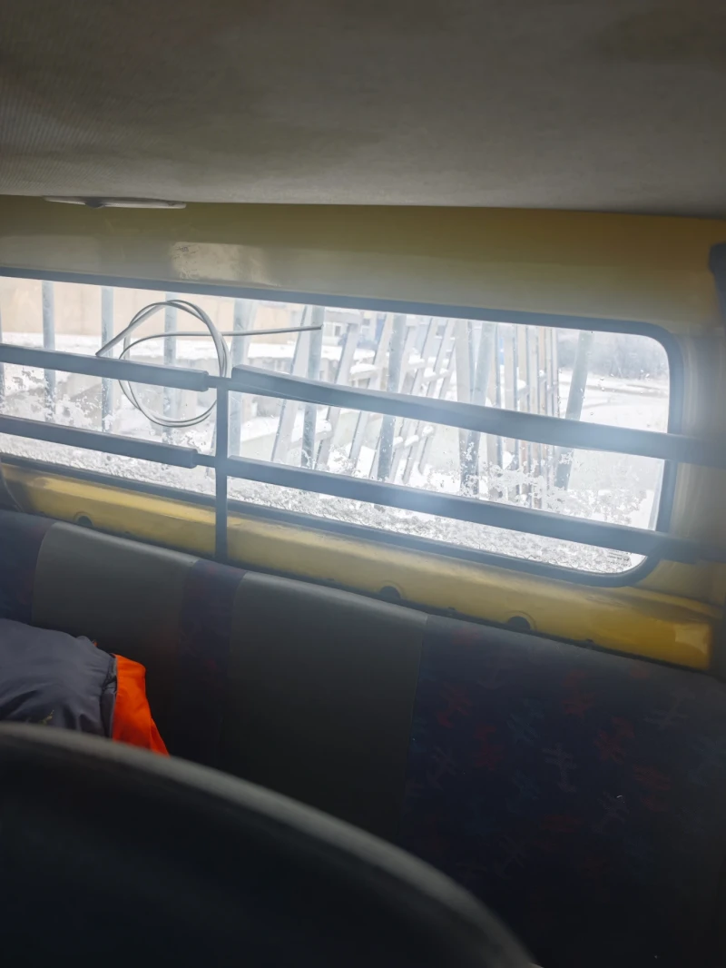 Mercedes-Benz 312 D, снимка 7 - Бусове и автобуси - 53323522