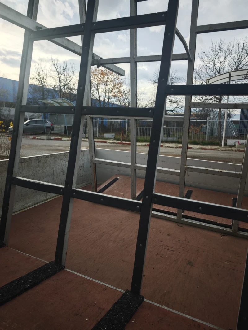 Mercedes-Benz 312 D, снимка 3 - Бусове и автобуси - 53323522