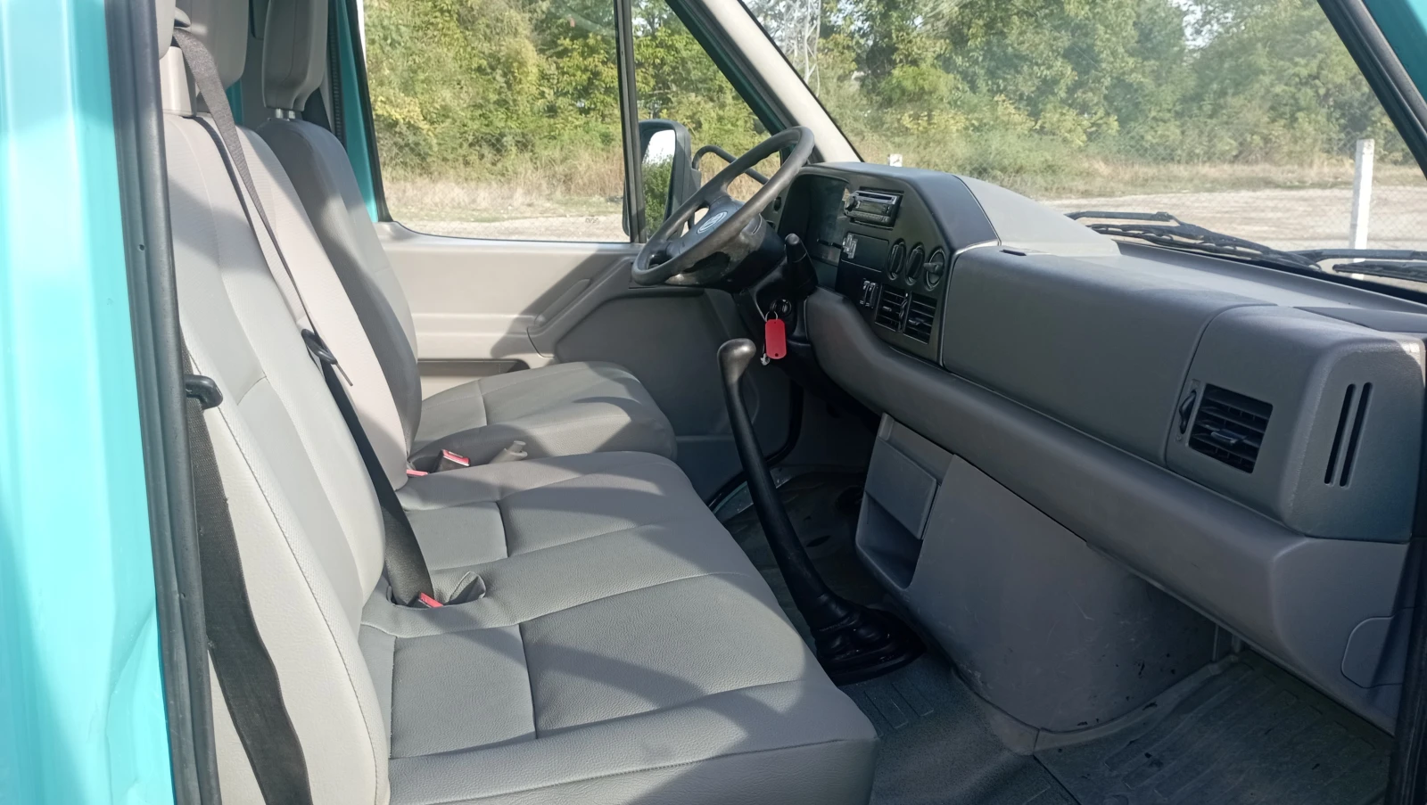 VW Lt 2.5TDIШвейцария - изображение 6