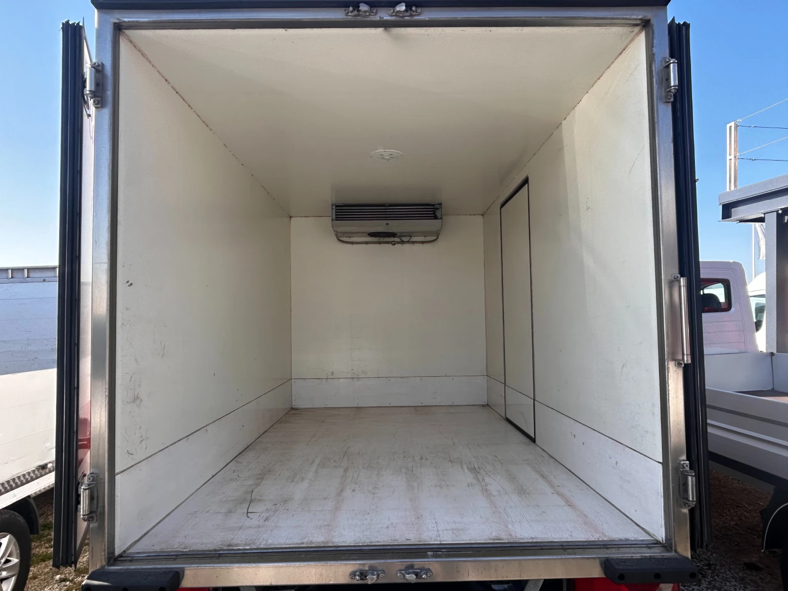 Mercedes-Benz Sprinter 413 CDI  +   3.42.  3.5. | Mobile.bg   17