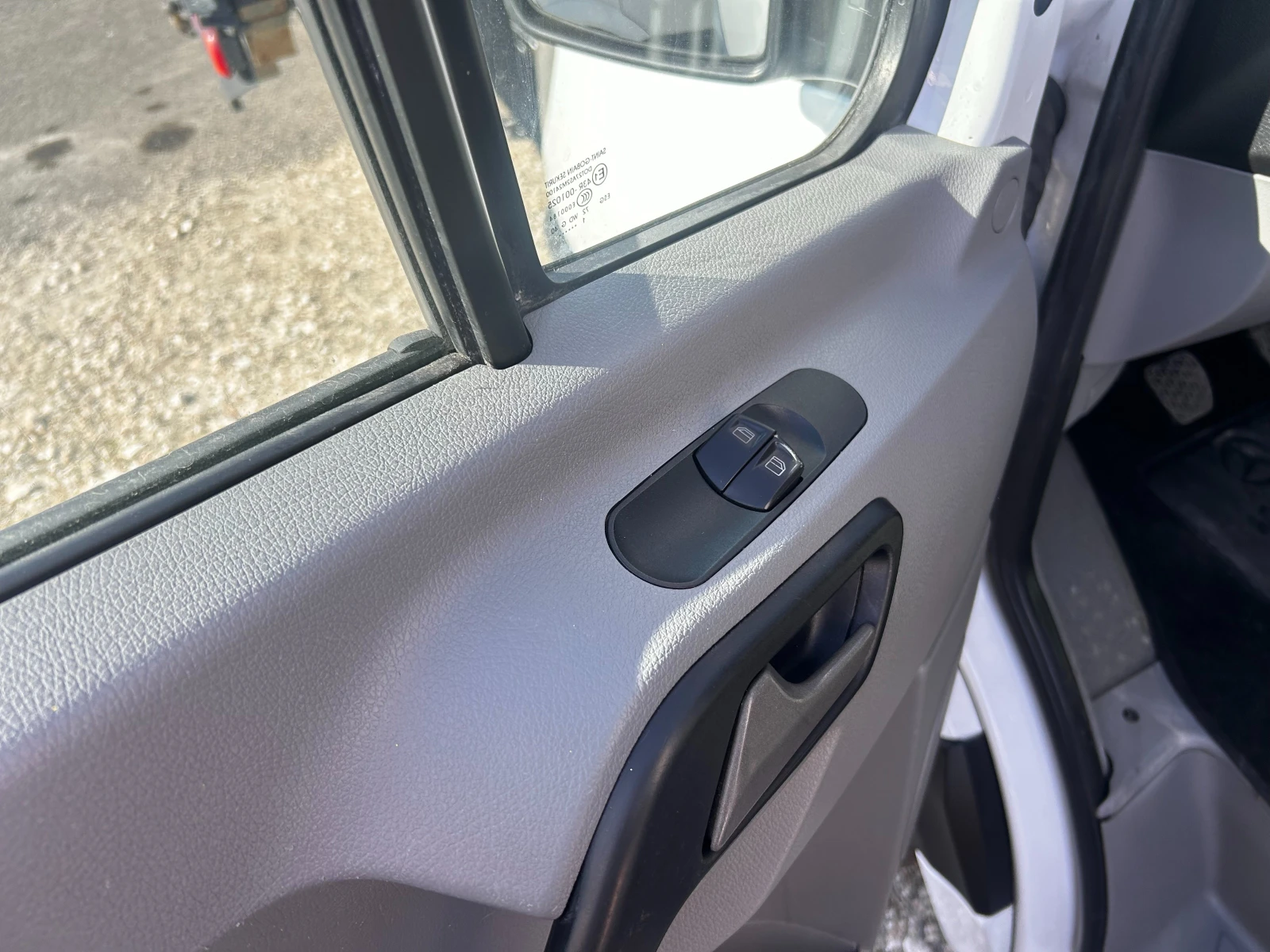 Mercedes-Benz Sprinter 413 CDI  +   3.42.  3.5. | Mobile.bg   16