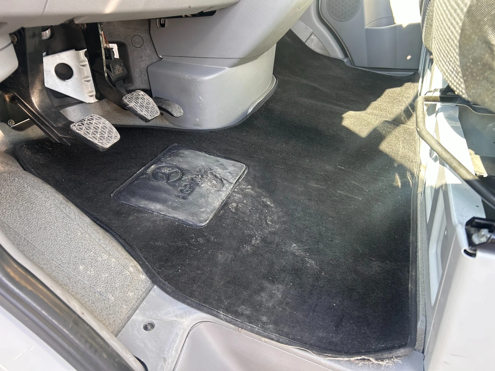 Mercedes-Benz Sprinter 413 CDI  +   3.42.  3.5. | Mobile.bg   15