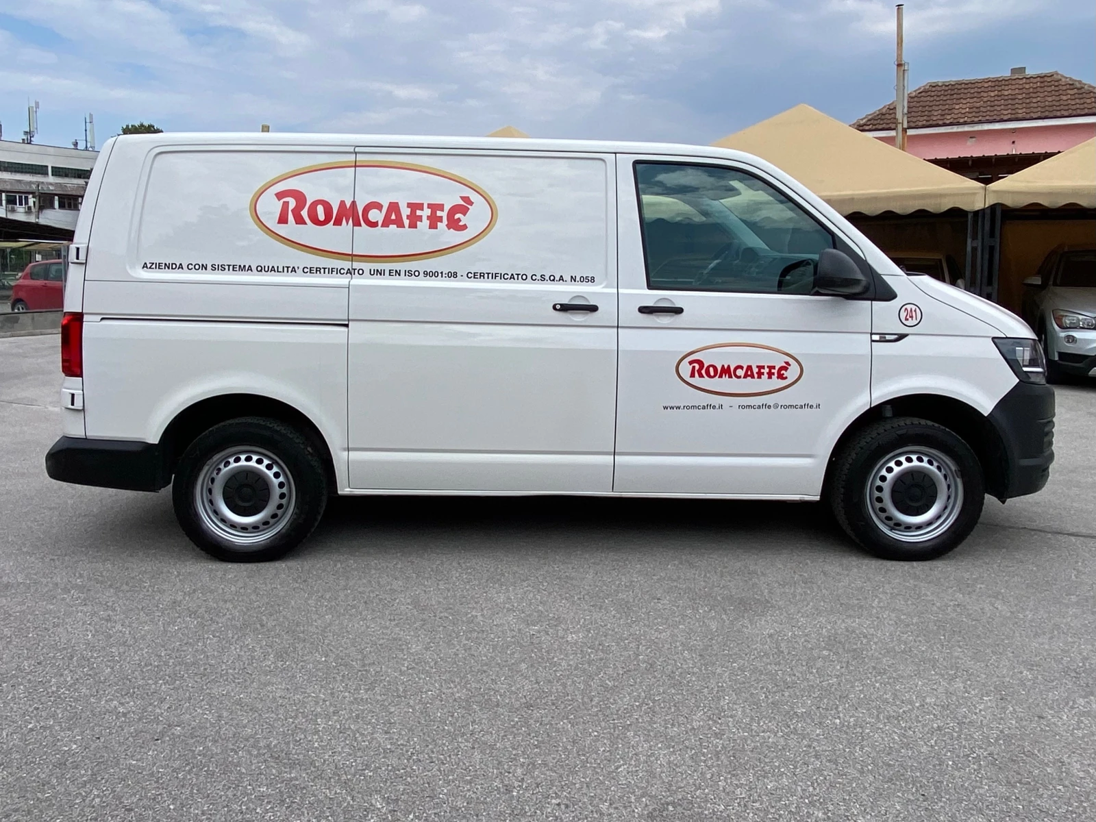 VW Transporter 2.0TDI 100% РЕАЛНИ КИЛОМЕТРИ-ДОКАЗУЕМИ !!!! - изображение 4