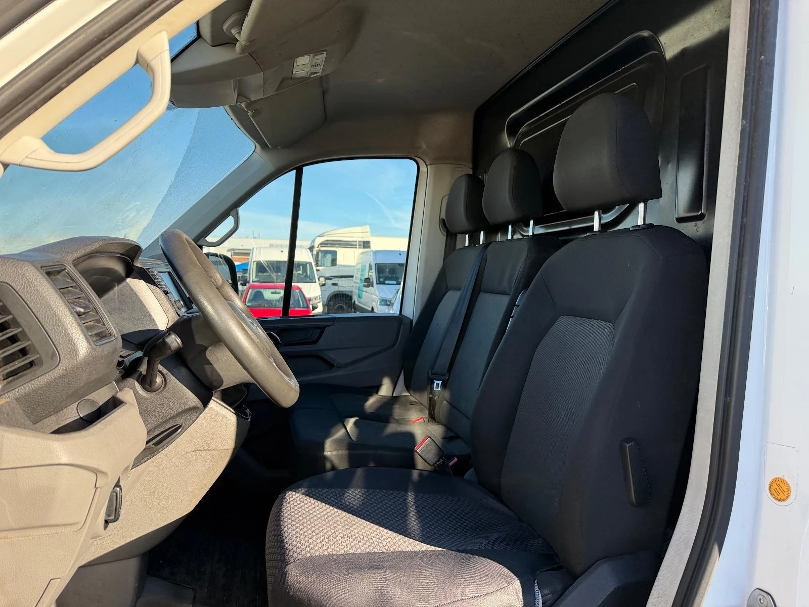 VW Crafter | Mobile.bg � ����������� 13