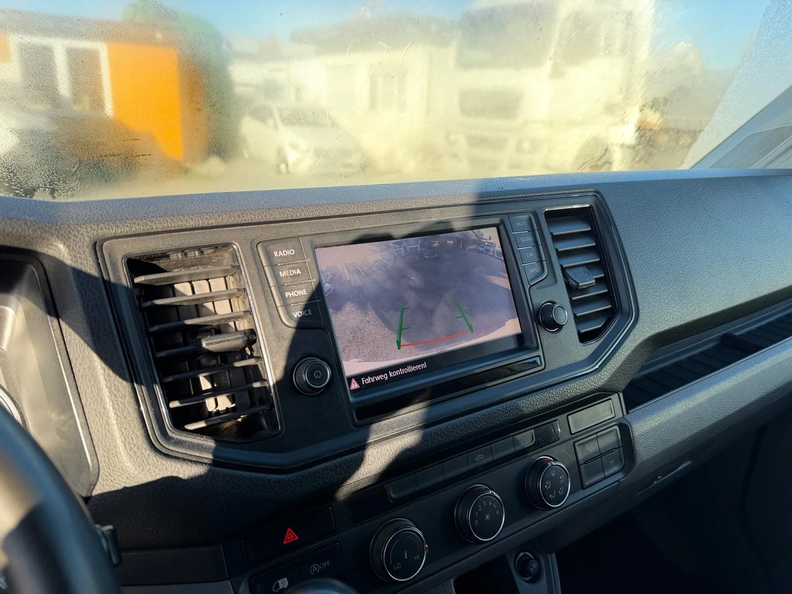 VW Crafter  - изображение 6