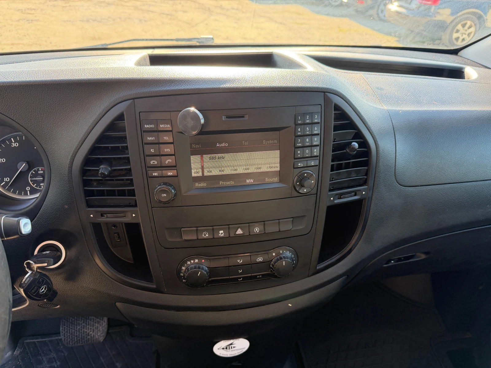 Mercedes-Benz Vito 2.2CDI, , , , ,  | Mobile.bg   14