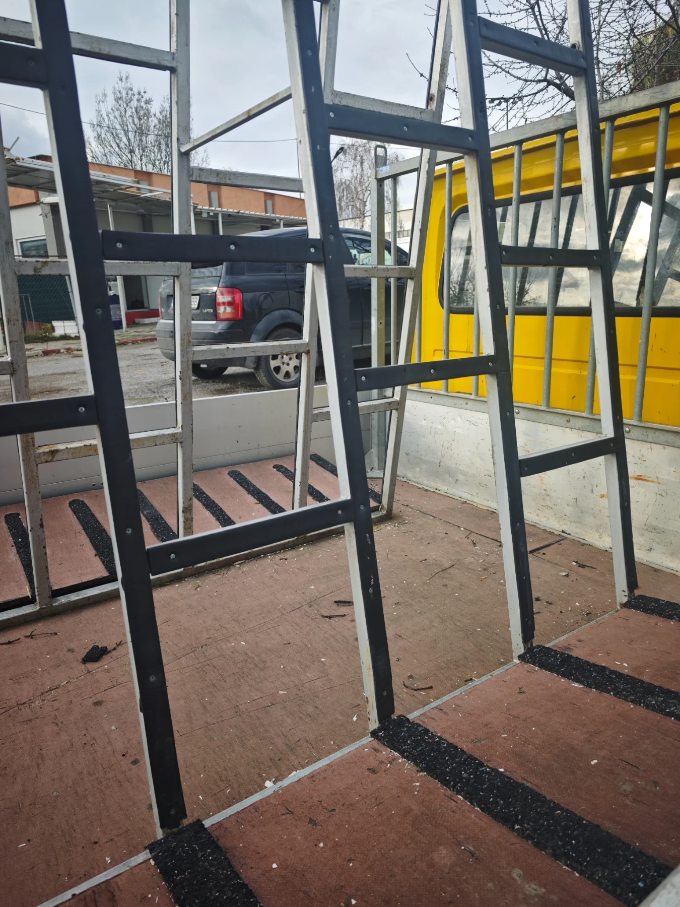 Mercedes-Benz 312 D - изображение 4