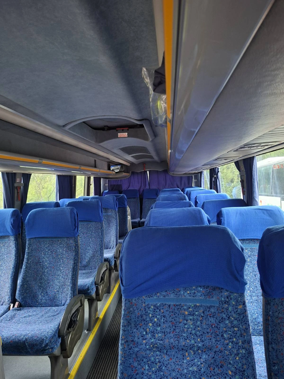 Man 10 220 10.225 LLC, снимка 10 - Бусове и автобуси - 54626414
