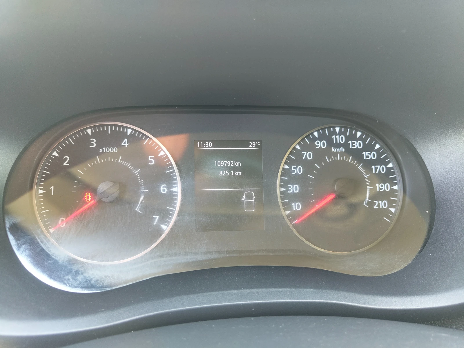 Renault Master, снимка 11 - Бусове и автобуси - 55014569