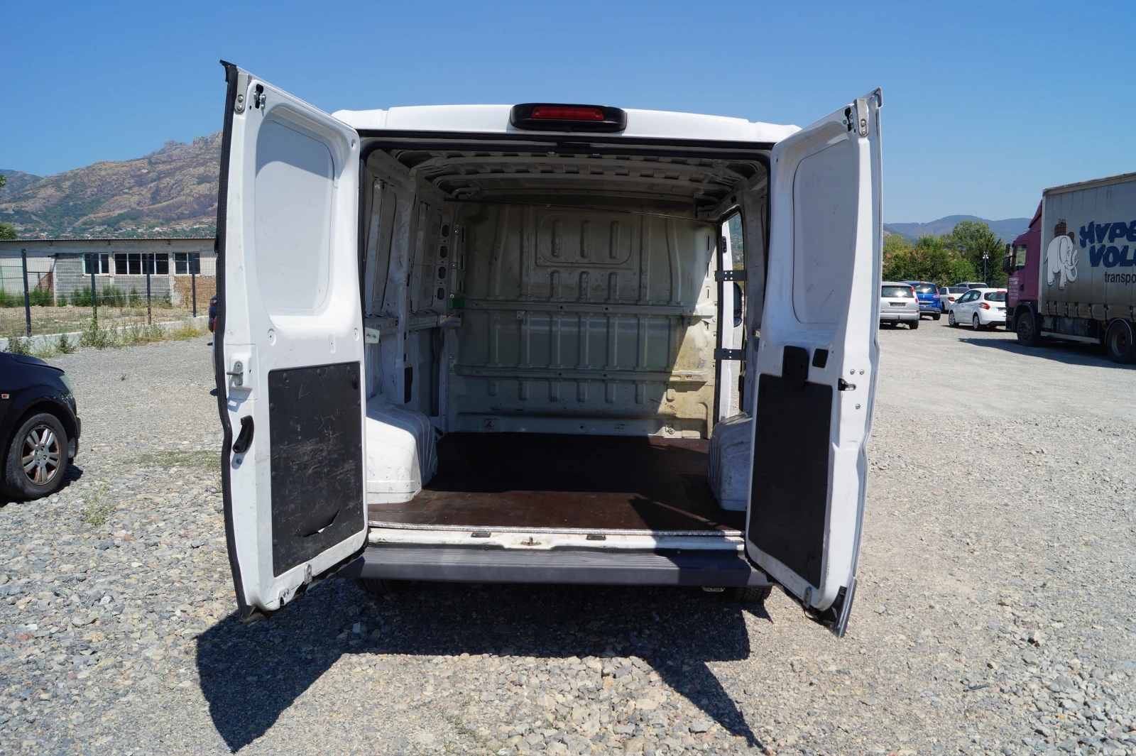 Fiat Ducato 2.0HDI 115к.с., снимка 10 - Бусове и автобуси - 55737081