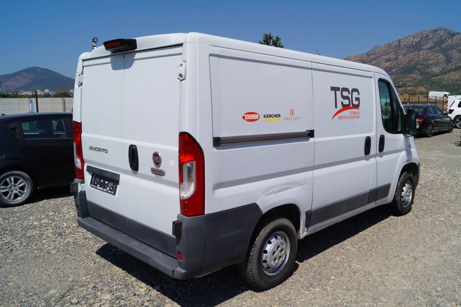 Fiat Ducato 2.0HDI 115к.с., снимка 3 - Бусове и автобуси - 55737081